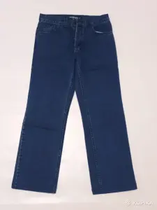 Классические джинсы Wrangler