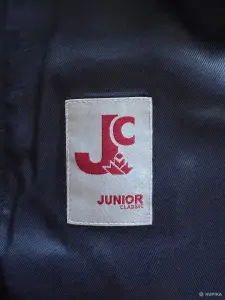 Школьный пиджак Junior Classic для мальчика