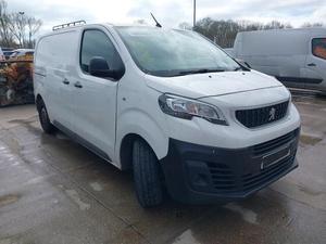 Б/У запчасти Peugeot Expert 2016-2025 с доставкой