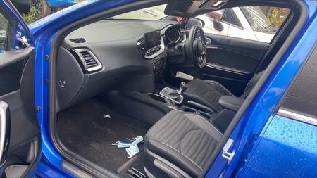 Б/У запчасти KIA Ceed 2018-2021 с доставкой - Вся Беларусь - 258919 - Доска объявлений Kupika.by - Фото 5