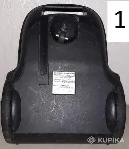 Пылесос BS-55 (Robert Bosch) номер BSA2291/02 FD8012, запчасти