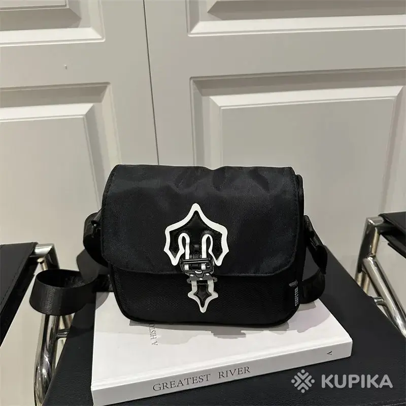 Сумка Trapstar. Новая