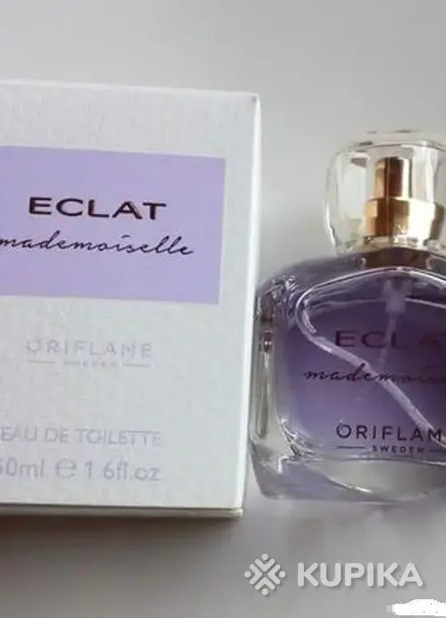ECLAT Mademoiselle Edt парфюм - Вся Беларусь - 259865 - Доска объявлений Kupika.by - Фото 2