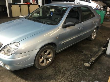 Б/У запчасти Citroen Xsara 2000-2005 с доставкой - Вся Беларусь - 258835 - Доска объявлений Kupika.by - Фото 3