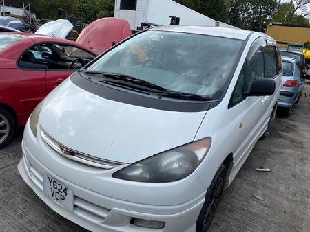 Автозапчасти - Б/У запчасти Toyota Previa (Estima) 2000-2006 с доставкой - Вся Беларусь - Фото 2 Б/У запчасти Toyota Previa (Estima) 2000-2006 с доставкой - Вся Беларусь - 258883 - Доска объявлений Kupika.by - Фото 2