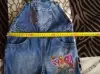Одежда для девочек - Комплект джинсовый девочке 2 года - Вся Беларусь - Фото 3 Комплект джинсовый девочке 2 года - Вся Беларусь - 260149 - Доска объявлений Kupika.by - Фото 3
