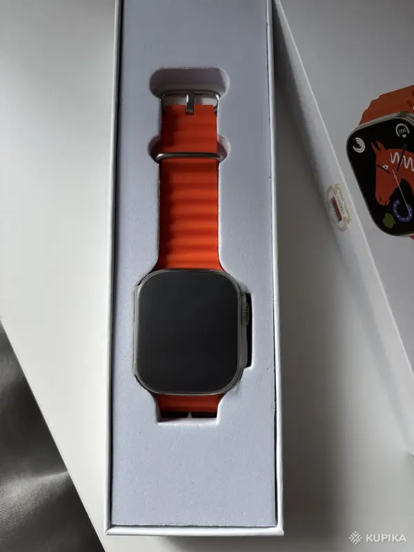 Smart sports watch - Вся Беларусь - 260014 - Доска объявлений Kupika.by - Фото 2