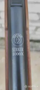 Пневматическая винтовка Hatsan Striker 1000X 4,5 мм