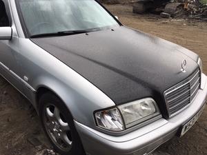 Б/У запчасти Mercedes C W202 1993-2001 с доставкой