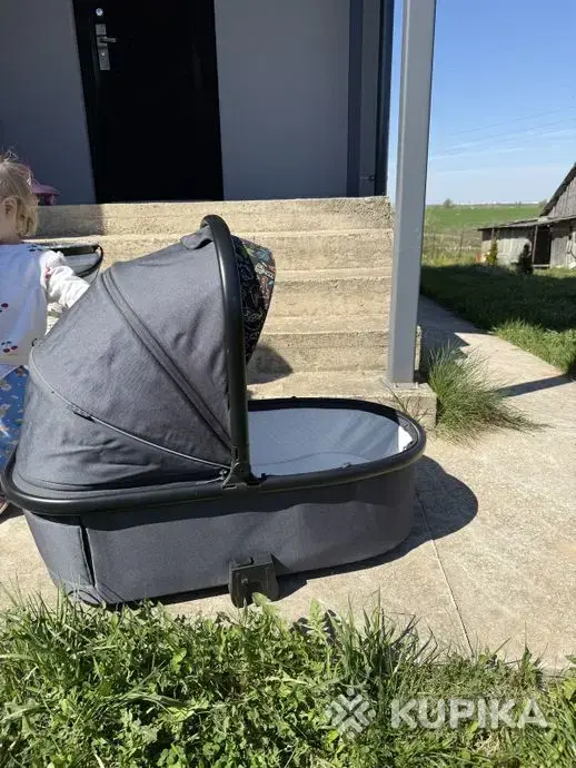 Продаем нашу идеальную коляску Bubago Bloom 2 в 1. - Вся Беларусь - 260745 - Доска объявлений Kupika.by - Фото 9