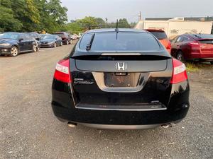 Б/У запчасти Honda Crosstour 2009-2015 с доставкой