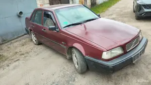 ПродамВольво460 целиком ,кому назапчасти,авто находу