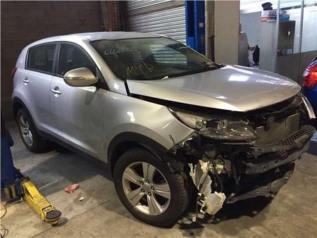 Б/У запчасти KIA Sportage 2010-2016 с доставкой - Вся Беларусь - 258819 - Доска объявлений Kupika.by - Фото 4