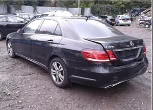 Б/У запчасти Mercedes E W212 2009-2016 с доставкой