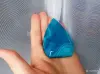 Женские аксессуары - Коллекционный синий агат: Айсберг и Рапсодия. - Вся Беларусь - Фото 9 Коллекционный синий агат: Айсберг и Рапсодия. - Вся Беларусь - 260449 - Доска объявлений Kupika.by - Фото 9