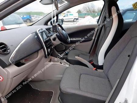 Б/У запчасти Renault ZOE 2012-2019 с доставкой - Видзы - 258910 - Доска объявлений Kupika.by - Фото 5