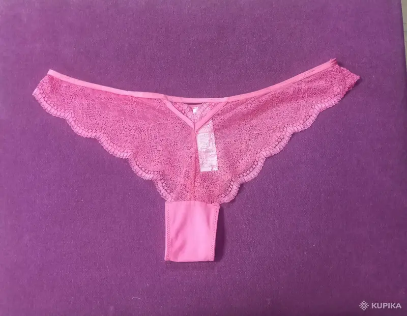Женское белье - Трусыжженские Hunkemòller новые - Кривичи - Фото 7 Трусыжженские Hunkemòller новые - Кривичи - 260643 - Доска объявлений Kupika.by - Фото 7