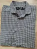 Мужские рубашки - Рубашка TOPMAN р-р 48(M) - Вся Беларусь - Фото 5 Рубашка TOPMAN р-р 48(M) - Вся Беларусь - 260086 - Доска объявлений Kupika.by - Фото 5