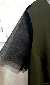 Платье
