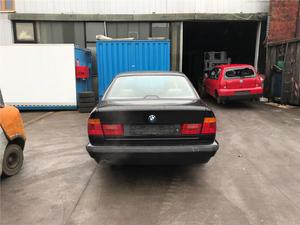 Б/У запчасти BMW 5 E34 1988-1995 с доставкой