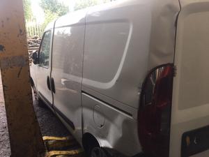 Б/У запчасти Fiat Doblo 2009-2022 с доставкой