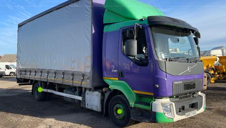 Автозапчасти - Б/У запчасти Volvo FL 2013-2022 с доставкой - Вся Беларусь Б/У запчасти Volvo FL 2013-2022 с доставкой - Вся Беларусь - 258921 - Доска объявлений Kupika.by