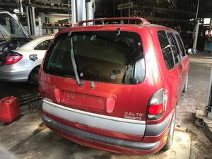 Б/У запчасти Renault Espace 3 1996-2002 с доставкой