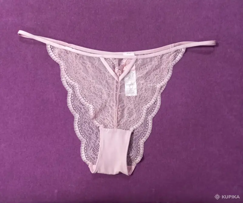 Женское белье - Трусыжженские Hunkemòller новые - Кривичи - Фото 4 Трусыжженские Hunkemòller новые - Кривичи - 260643 - Доска объявлений Kupika.by - Фото 4