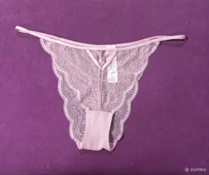 Трусыжженские Hunkemòller новые