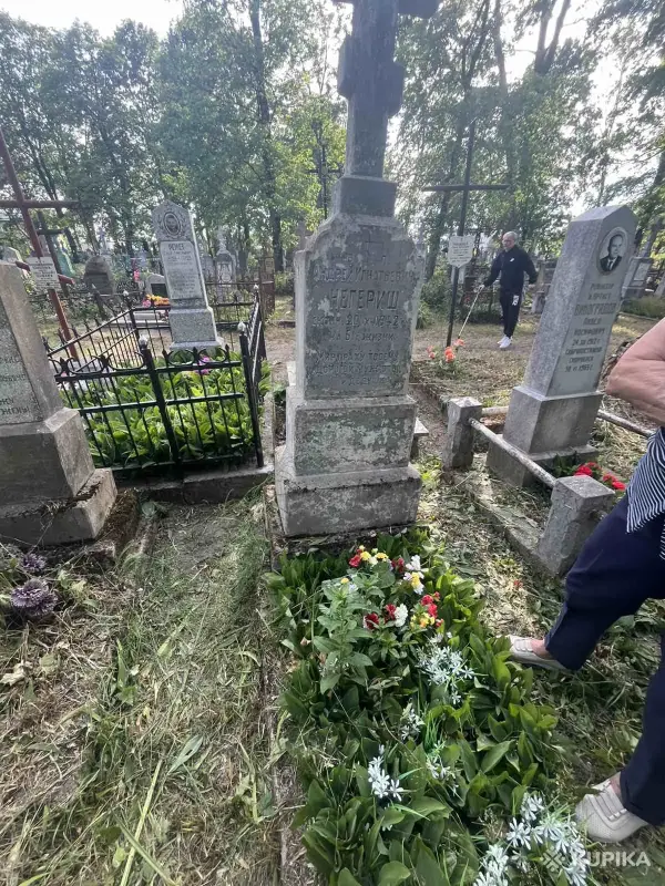 Другие ритуальные услуги - Ремонт памятников и мест захоронений — реставрация монументов, площадок памяти | Брест, Брестский район | - Вся Беларусь - Фото 5 Ремонт памятников и мест захоронений — реставрация монументов, площадок памяти | Брест, Брестский район | - Вся Беларусь - 260230 - Доска объявлений Kupika.by - Фото 5