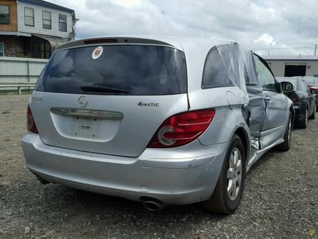Б/У запчасти Mercedes R W251 2005-2017 с доставкой - Вся Беларусь - 258791 - Доска объявлений Kupika.by - Фото 4