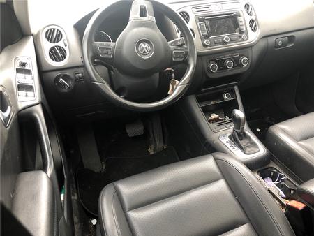 Б/У запчасти Volkswagen Tiguan 2007-2011 с доставкой - Вся Беларусь - 258804 - Доска объявлений Kupika.by - Фото 5