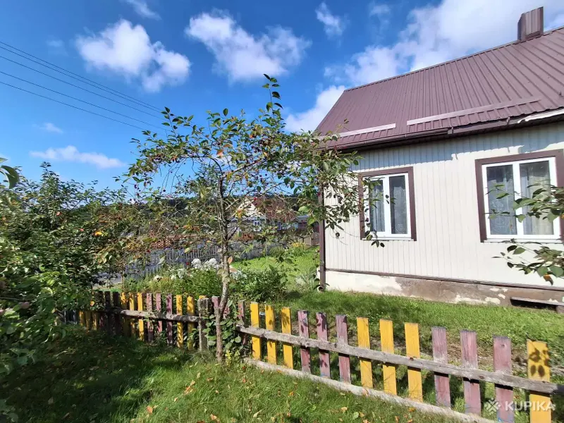 Продажа домов - Большой теплый жилой дом в начале Налибокской пущи - д Янковичи Столбцовского р-на 80 км от МКАД.Маршрутка из Минска - Вся Беларусь - Фото 10 Большой теплый жилой дом в начале Налибокской пущи - д Янковичи Столбцовского р-на 80 км от МКАД.Маршрутка из Минска - Вся Беларусь - 258222 - Доска объявлений Kupika.by - Фото 10