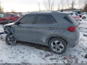 Б/У запчасти Hyundai Venue 2019-2025 с доставкой