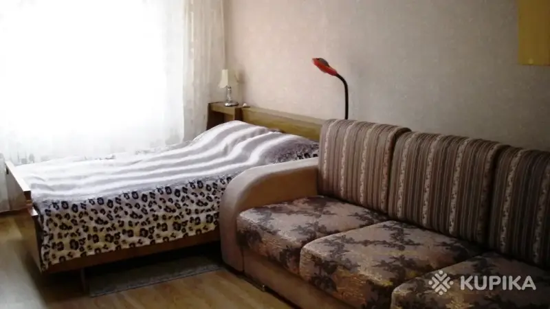 Квартира на сутки в Вилейке. ул.  Незалежнасти, д. 2