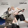Музыкальные инструменты - Гитара нового поколения Liber Live c1 - Вся Беларусь Гитара нового поколения Liber Live c1 - Вся Беларусь - 260298 - Доска объявлений Kupika.by