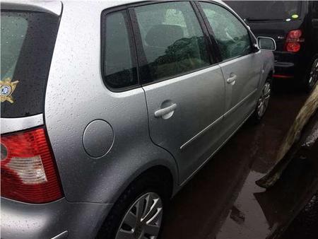 Б/У запчасти Volkswagen Polo 2001-2005 с доставкой - Вся Беларусь - 258847 - Доска объявлений Kupika.by - Фото 3