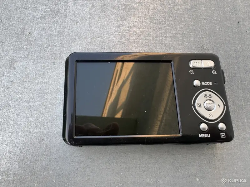 Цифровой фотоаппарат MINOX DC 1411 - Вся Беларусь - 258409 - Доска объявлений Kupika.by - Фото 3