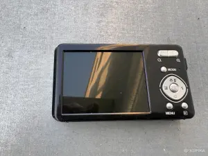 Цифровой фотоаппарат MINOX DC 1411