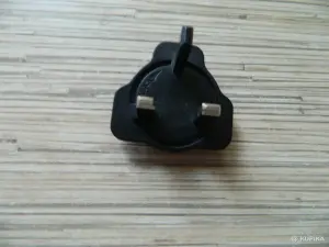 Переходник для блоков питания за 5 р