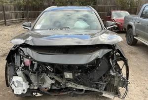 Б/У запчасти Lexus NX 2021-2025 с доставкой