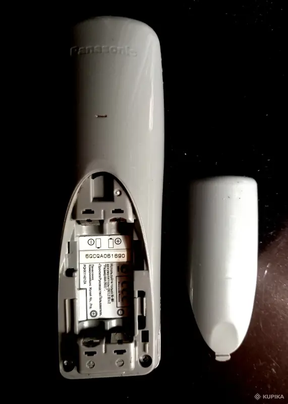Радиотелефоны, проводные телефоны - Радиотелефон с АОН Panasonik KX-TG1105RU - Вся Беларусь - Фото 2 Радиотелефон с АОН Panasonik KX-TG1105RU - Вся Беларусь - 259711 - Доска объявлений Kupika.by - Фото 2