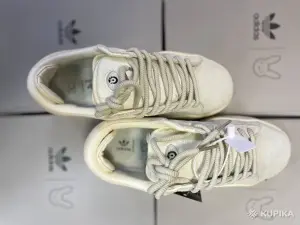 Кроссовки Bad Bunny x Adidas Campus