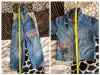 Одежда для девочек - Комплект джинсовый девочке 2 года - Вся Беларусь - Фото 5 Комплект джинсовый девочке 2 года - Вся Беларусь - 260149 - Доска объявлений Kupika.by - Фото 5