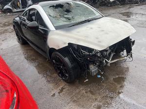 Б/У запчасти Peugeot RCZ 2010-2015 с доставкой