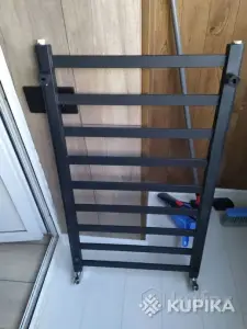 Полотенце сушитель