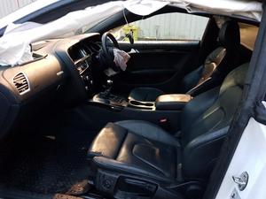 Б/У запчасти Audi A5 (8T) 2007-2016 с доставкой