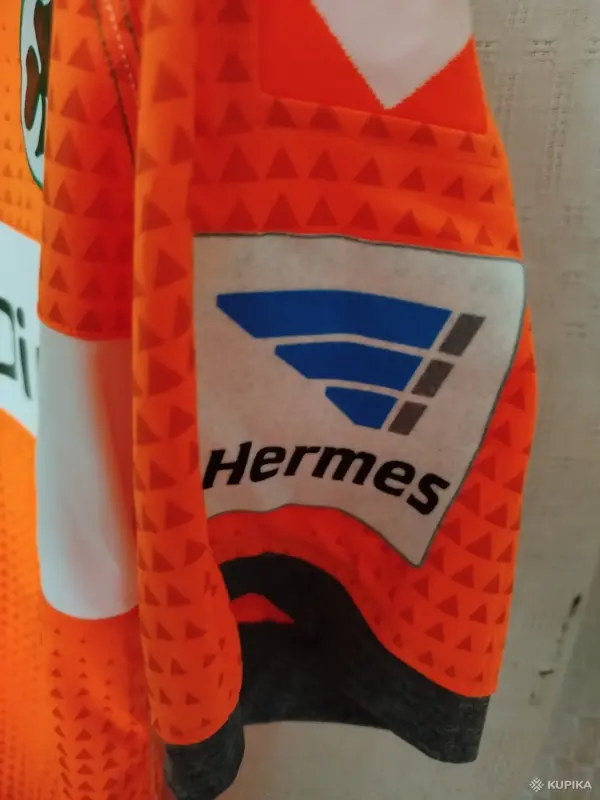 Футбольная джерси Hummel SpVgg Greuther Fürth ( - Вся Беларусь - 260029 - Доска объявлений Kupika.by - Фото 2