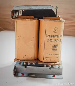 Трансформатор ТС 180-2