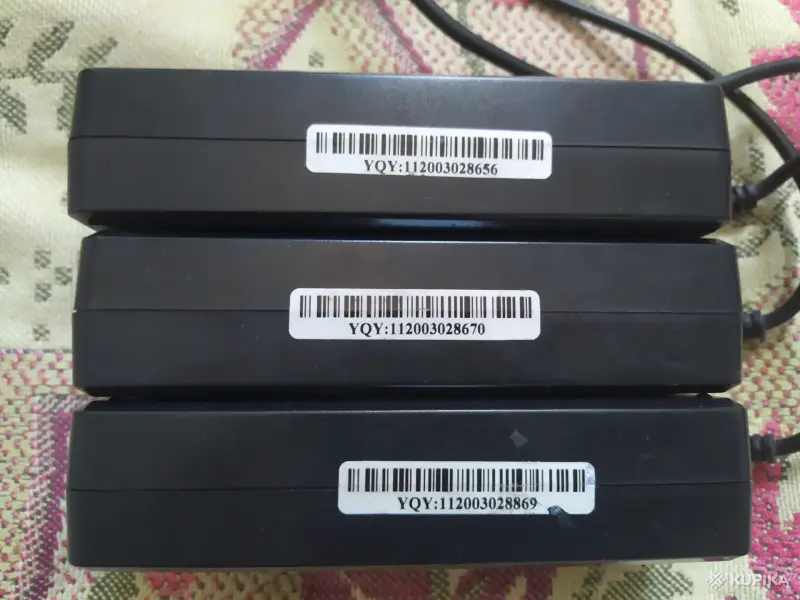 Блоки питания, аккумуляторы - Фирменные блоки питания - Вся Беларусь - Фото 3 Фирменные блоки питания - Вся Беларусь - 258377 - Доска объявлений Kupika.by - Фото 3